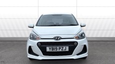 Hyundai i10 1.0 SE 5dr Petrol Hatchback